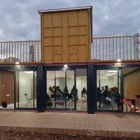 Mecra’dan Yaşam Limanı’na