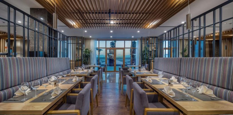 Safranbolu Hilton Garden Inn